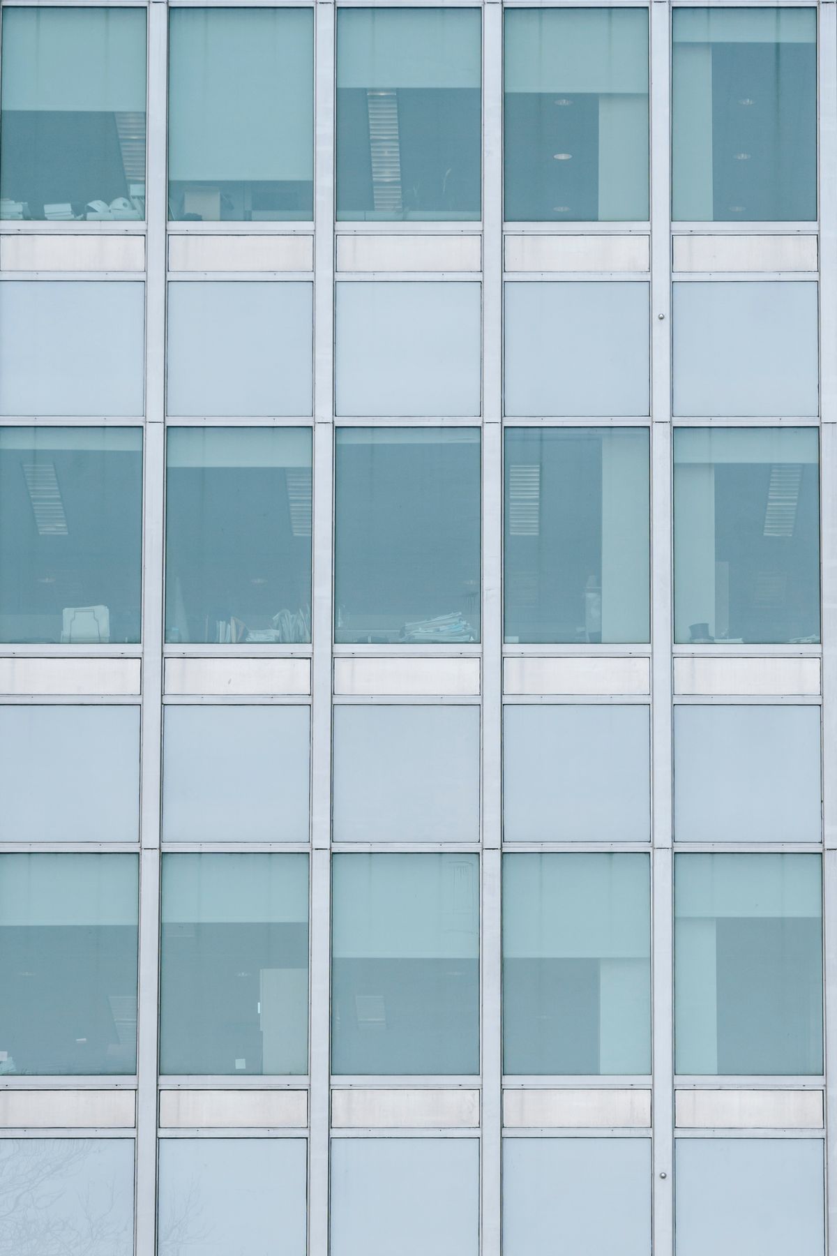 Commercial and storefront impact glass